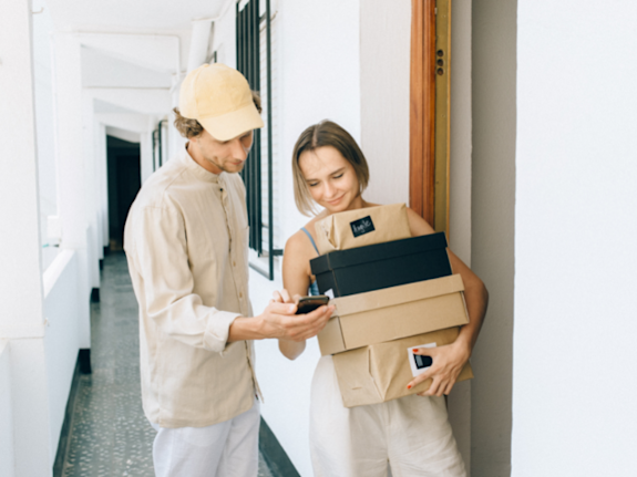 High Demand Amazon, Medical, and Safety Supplies