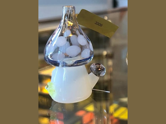 Established Smoke Shop in Prime Location