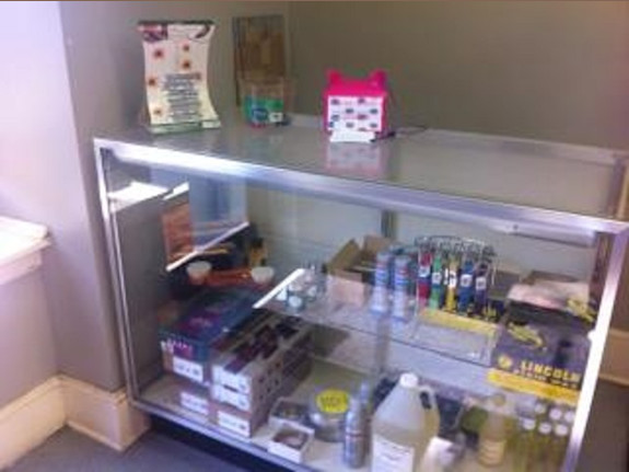 Shoe Repair Business for Sale in Henrico County