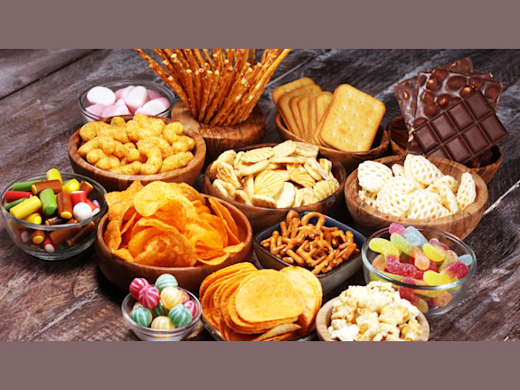 Snack Foods Manufacturer Business For Sale