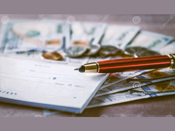 Profitable Turnkey Check Cashing Store- Lackawanna