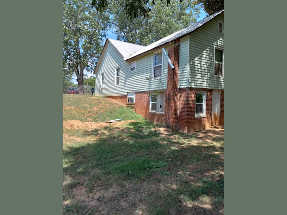 Land Contract - Owner Financed Home For Sale