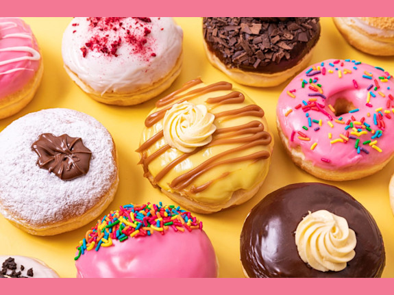 Walkers Doughnuts–Geelong - Franchise Opportunity