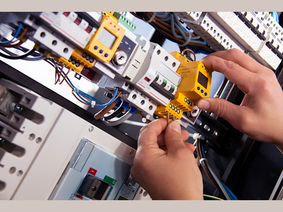 Full service Electrical Contractor
