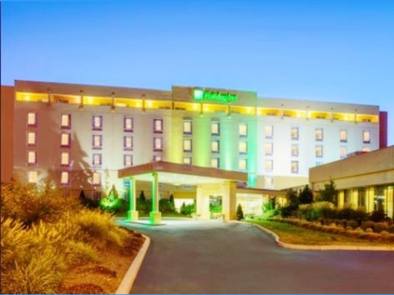 Funding For Hotel & MultFamiles - 100% Funding