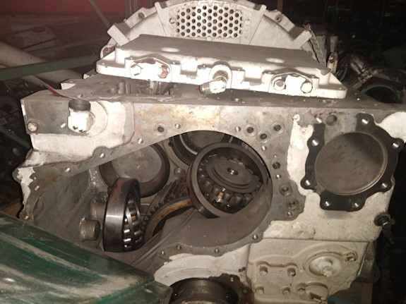 Ecommerce Technology  Marine Engine, Transmissions