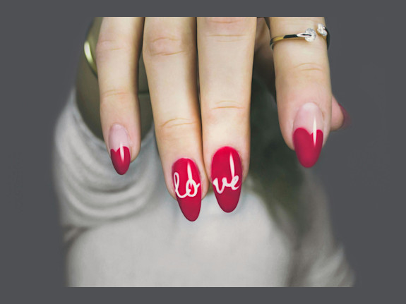 Turn-Key Nail Spa & Salon – Orange County CA