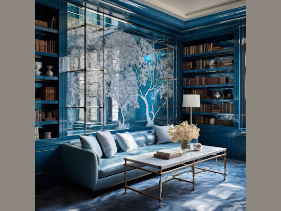 Interior Design Firm