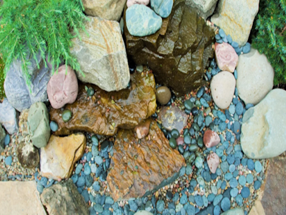 LCB Design, Build & Maintenance Business