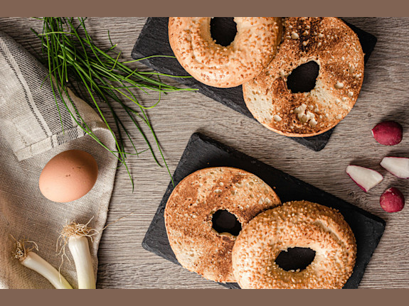 Bagel & Deli Asset Sale New Build-Out Morris Co NJ