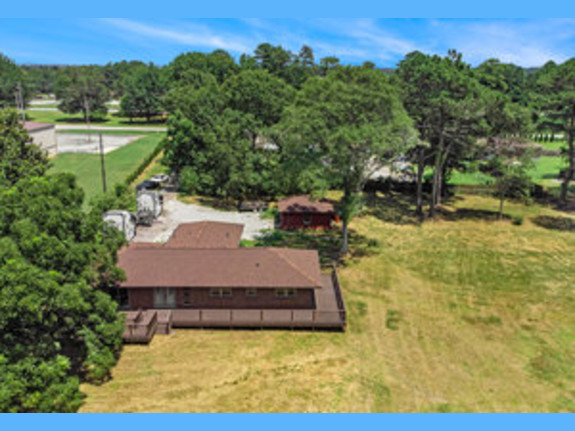 Desirable Mixed Use Industrial 8.99 Acre Lot