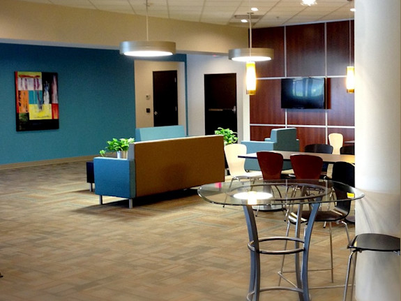 Serviced Office Business for Sale