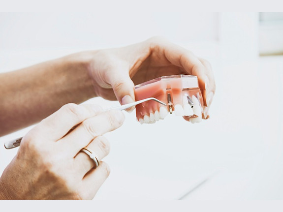 Busy Dental Lab for Sale in PA