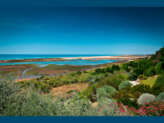 Plot for Development in Algarve, Portugal