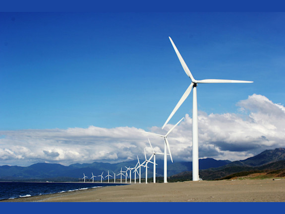 Renewable Energy Company for Sale