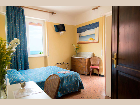Hotel 3 Star in Sestri Levante (only asset)