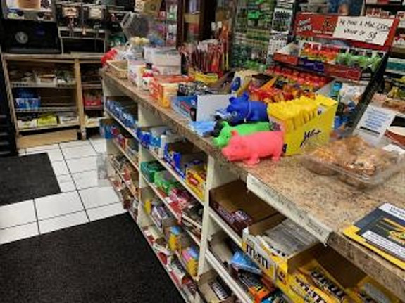 Supermarket in Westchester County, NY