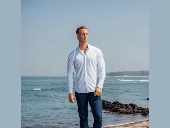 Profitable Lifestyle Brand in Denim & Athleisure