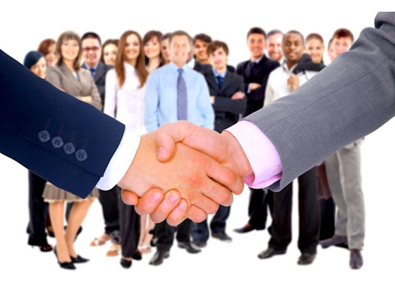 Successful Staffing Company in WI