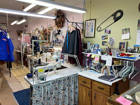 Tailoring Business For Sale in CT