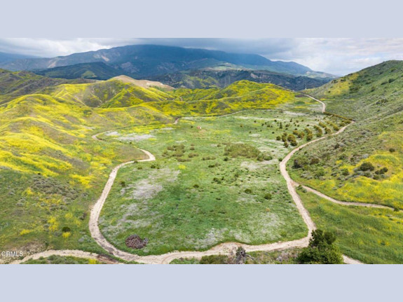 802 acres Near Los Angeles under $2.5mil for JV