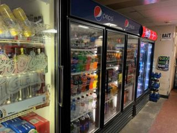 Convenience Deli Business for Sale in NY