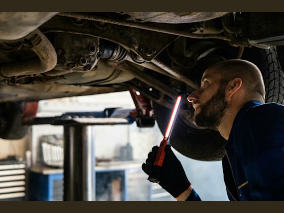 Established Auto Repair Business - Franchise Opp.
