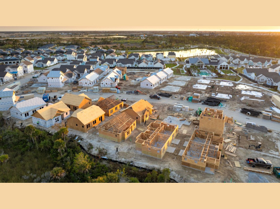 UNDER LOI - Custom Home Construction Company