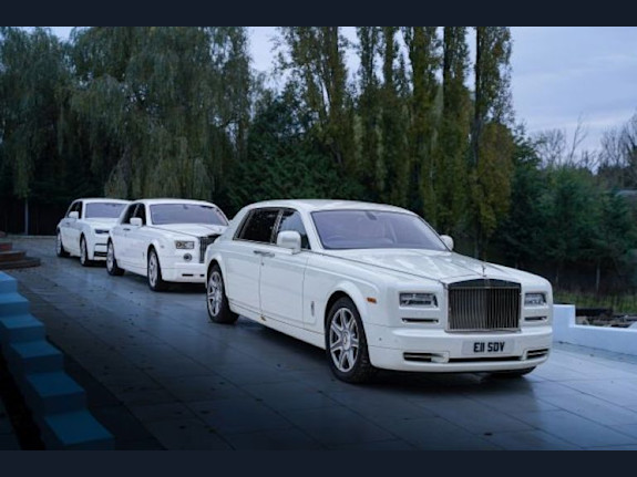 Luxury Transport Companies For Sale