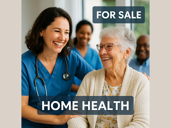 Las Vegas Home Health for Sale