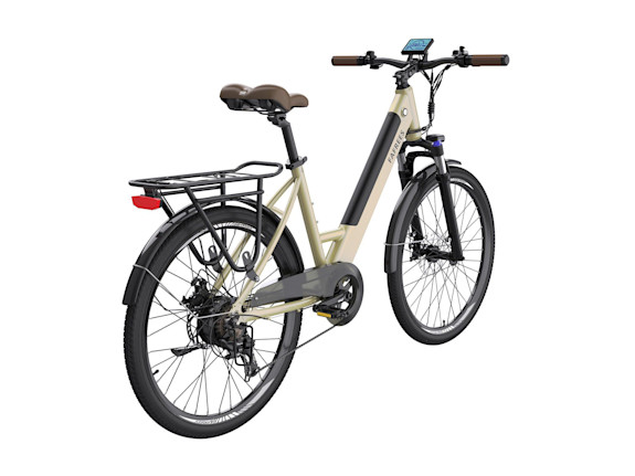 E-bike Fafrees F26 Pro