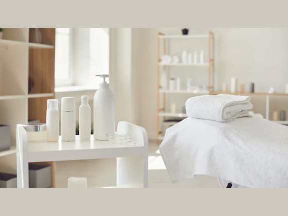 Personal Care & Wellness Business with Real Estate