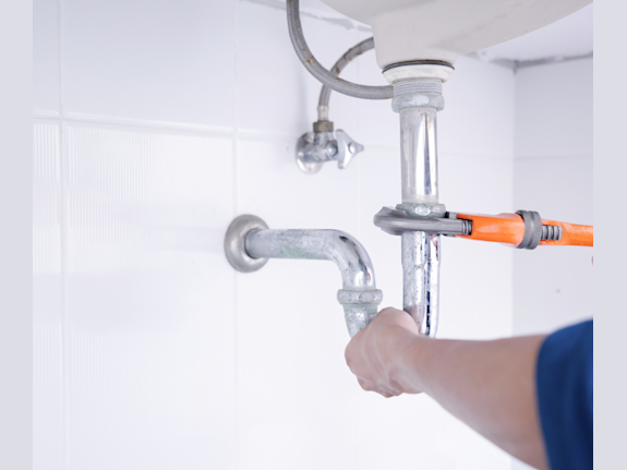 Growing, Trusted Plumbing Service