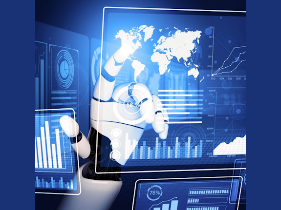 Digital Consultancy Accelerating Market Adoption