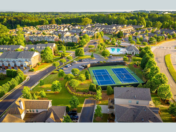 Funding Available For Large Scale US Projects