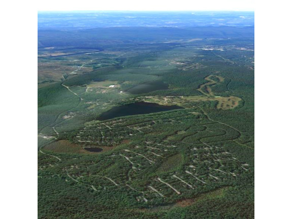 Marquis Large Off-Market Development /  Poconos, Pa