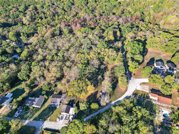 4 Prime Lots — One Great Price - Barnhart, MO