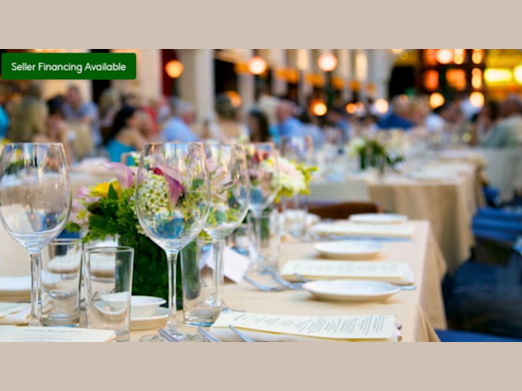 Highly Rated Italian Restaurant - Turnkey