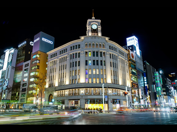 Tokyo Startup: DX, Multi-Cloud & Patented Tech