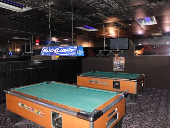 Profitable NC Topless Adult Club with Liquor