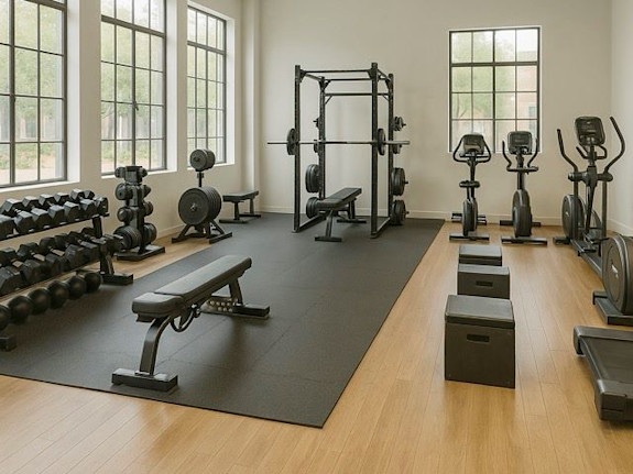 Established Boutique Fitness & Wellness Studio