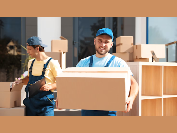 Moving & Junk Removal Franchise IL $800K Revenue