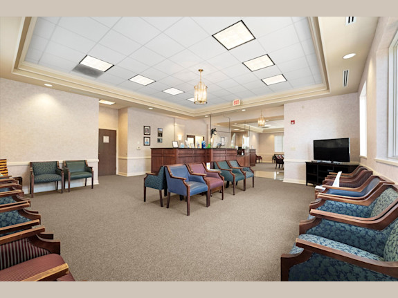 Large Dental Practice with 18,000sf+ Medical Real
