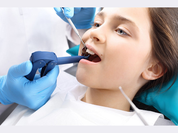 Health Issue Motivates to Sell Dental practice.