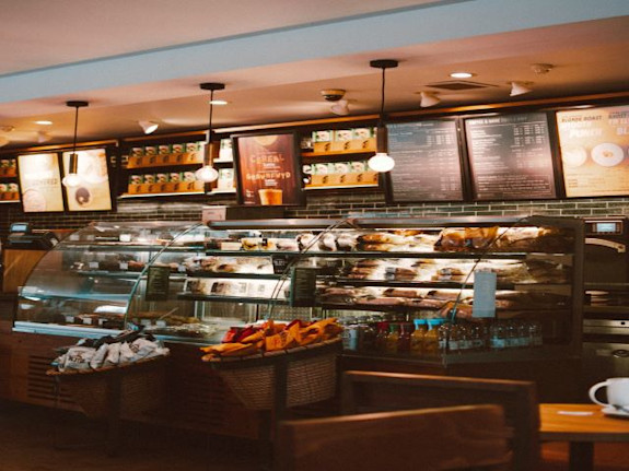 Turnkey Deli & Bakery in Top NJ Food Market