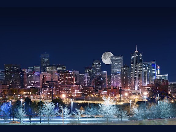 West Denver CPA Firm with Strong Tax Expertise