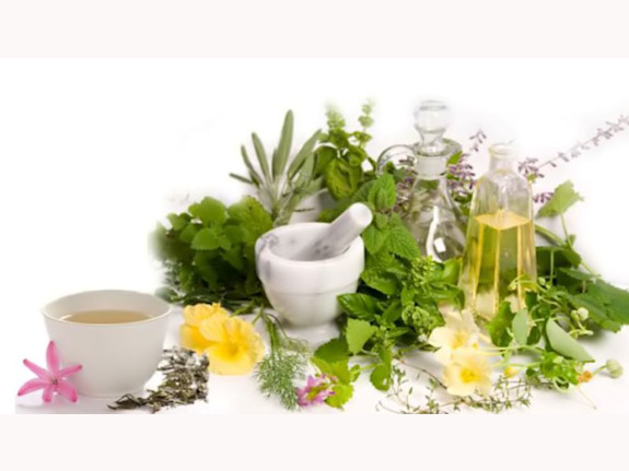 Naturopathic Medicine & Ayurvedic Clinic