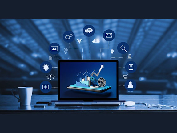 $1.72M Revenue Digital Marketing Agency