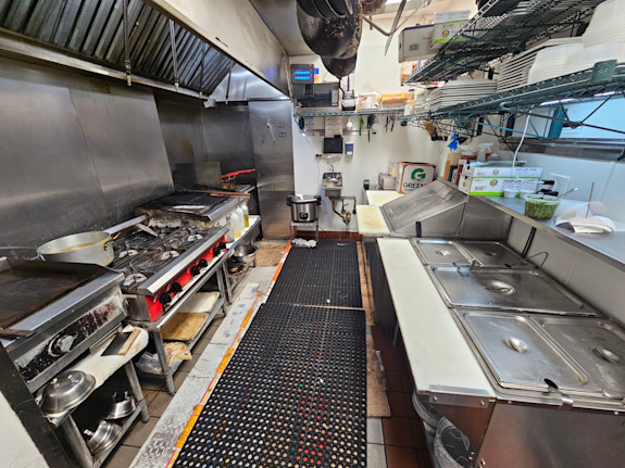 Turn Key Latin Restaurant Located in Hempstead NY