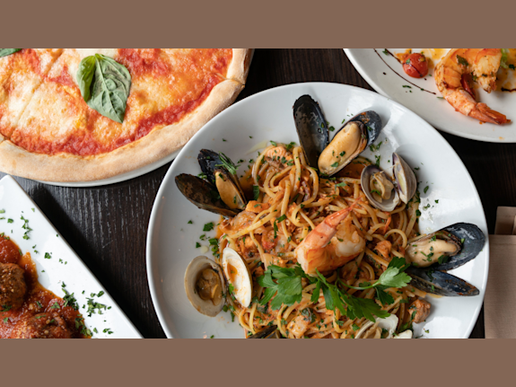 Italian Restaurant With Steady Sales & Potential